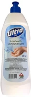 Ultra C11311 Kéztisztító  sol fertőtlenítő hatású flakonos 500 ml kép