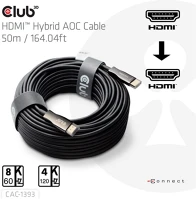Ultra CAC-1393 Club3D Kábel -  (HDMI 2.1 kép