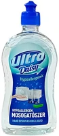 Ultra DA503XSZWY5999565232153 Daisy mosogatószer 450 ml hypoallergén kép