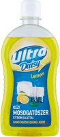 Ultra DA503XSZWY5999565232184 Daisy mosogatószer 500 ml citromos kép