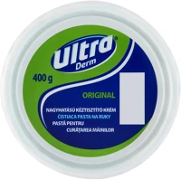 Ultra derm DA503XSZWY5997046742375 Nagyhatású kéztisztító krém 400g kép