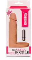 Ultra DOUBLE-VIBRATING #1 The  soft double-vibrating #1 kép