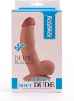 Ultra H05LVTOY00111 8.5 inch the  soft dude #1 kép