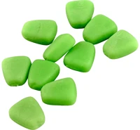 Ultra H85ROK-000859-000873 Rok balanszírozott műkukorica - sweet corn  soft - 20 darab/csomag - zöld kép