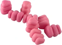 Ultra H85ROK-000927-000965 Rok balanszírozott tripla natúr műkukorica - natural 3corn  soft - 16 kép