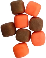 Ultra H85ROK-001436-001467 Rok zig cube mix 12mm -  pop-up 16db/blister - barna/narancs kép