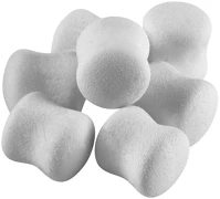 Ultra H85ROK-001474-001474 Rok dumbells -  pop-up 14db/ blister - fehér kép