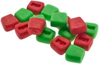 Ultra H85ROK-002006-002013 Rok pop-up corn 10mm -  pop-up 16 darab/csomag - piros/zöld kép