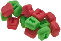 Ultra H85ROK-002204-002211 Rok pop-up corn 12mm -  pop-up 16 darab/csomag - piros/zöld kép