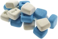 Ultra H85ROK-002204-2242 Rok pop-up corn 12mm -  pop-up 16 darab/csomag - kék/fehér kép