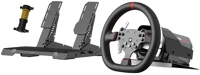 Ultra PXN-V10_ULTRA Pxn v10  direct drive szimulátor szett (pc, ps4, xbox one, xbox series x/s) kép