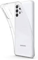 Ultra slim 65048 Samsung galaxy a13 5g 0,5mm vastag tok, átlátszó (65048) kép
