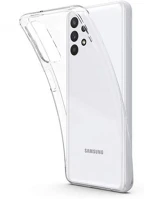 Ultra slim A13 4G TOK Samsung galaxy a13 4g tok átlátszó (65050) kép