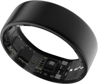 Ultrahuman SIZE-12- MATT_GREY Ring air - smart ring, charger, usb cable / size-12- matt_grey kép