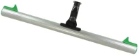 Unger QS020 Padlóápoló tartófej fém/műanyag 40 cm wonderwaxer® _ kép