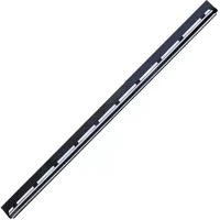 Unger UNGER_NE250 Ablaklehúzó rozsdamentes sín 25 cm gumival _ne250 kép