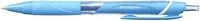 Uni 07.0014224 Rollertoll  sxn150c 0.7 mm világoskék kép