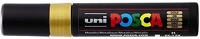 Uni 07.01409 Filctoll  posca pc-17k arany kép