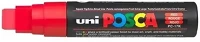 Uni 07.01414 Filctoll  posca pc-17k piros kép