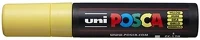Uni 07.01415 Filctoll  posca pc-17k sárga kép