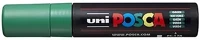 Uni 07.01416 Filctoll  posca pc-17k zöld kép