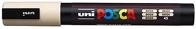 Uni 07.01452 Filctoll  posca pc-5m bézs kép