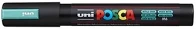 Uni 07.01461 Filctoll  posca pc-5m metál zöld kép