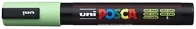 Uni 07.01467 Filctoll  posca pc-5m világoszöld kép