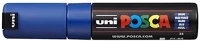 Uni 07.01472 Filctoll  posca pc-8k kék kép