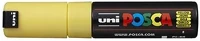 Uni 07.01475 Filctoll  posca pc-8k sárga kép
