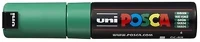 Uni 07.01477 Filctoll  posca pc-8k zöld kép