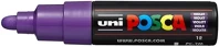 Uni 07.02836 Filctoll  posca pc-7m lila kép
