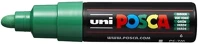 Uni 07.02839 Filctoll  posca pc-7m zöld kép