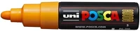 Uni 07.02842 Filctoll  posca pc-7m ragyogó sárga kép