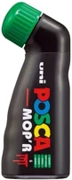 Uni 07.0309305 Filctoll  posca mop`r pcm-22 zöld kép