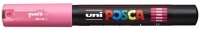 Uni 2UPC1MRMR Posca pc-1mr metál rózsaszín marker kép