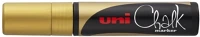 Uni 2UPWE17KA Folyékony kréta  pwe-17k arany kép