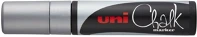 Uni 2UPWE17KE Folyékony kréta  pwe-17k ezüst kép