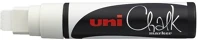 Uni 2UPWE17KFEH Folyékony kréta  pwe-17k fehér kép