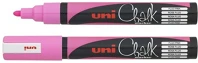 Uni 2UPWE5MFLR Krétamarker  pwe-5m fluó rózsaszín kép