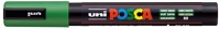 Uni 319418000 Dekormarker, 1,8-2,5 mm,  