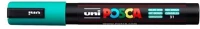 Uni COR_TUPC5MSM Dekormarker, 1,8-2,5 mm,  