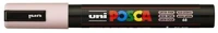 Uni COR_TUPC5MSR Dekormarker, 1,8-2,5 mm,  