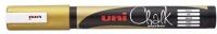 Uni COR_TUPWE5MA Krétamarker, 1,8-2,5 mm,  
