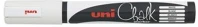 Uni COR_TUPWE5MFE Krétamarker, 1,8-2,5 mm,  
