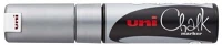 Uni COR_TUPWE8KE Krétamarker, 8 mm,  