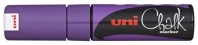 Uni COR_TUPWE8KL Krétamarker, 8 mm,  