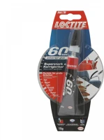 Uni GLH2002165 Loctite 60 mp verzális ragasztó kép