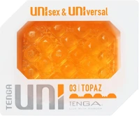 Uni H05TENGA00249 Tenga  topaz kép