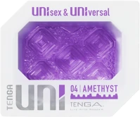 Uni H05TENGA00250 Tenga  amethyst kép